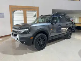 2025  Ford Bronco - Image 17