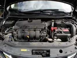 2018  Nissan Sentra - Image 19