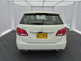 2017  Mercedes Unknown - Image 13