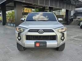 2021  Toyota 4Runner - Image 13