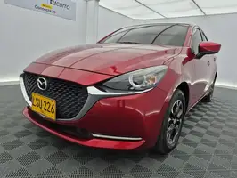 2023  Mazda 2 - Image 61