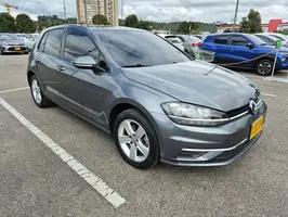 2020  Volkswagen Golf - Image 7