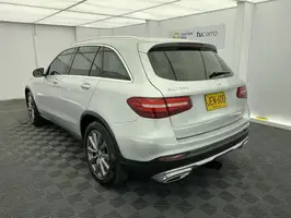 2017  Mercedes Unknown - Image 14