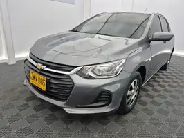 2021  Chevrolet Onix - Image 19