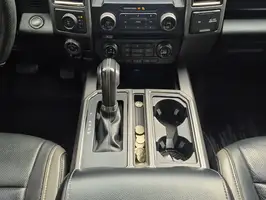 2018  Ford F - Image 45