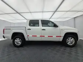 2021  Volkswagen Amarok - Image 37