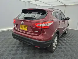 2017  Nissan Qashqai - Image 16