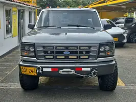 1994  Ford F - Image 6