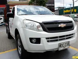 2014  Chevrolet D - Image 10