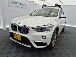 2018  Bmw X1 - Image 10