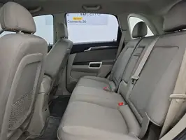 2010  Chevrolet Captiva - Image 21