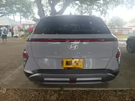 2025  Hyundai Kona - Image 28