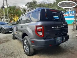 2023  Ford Bronco - Image 27