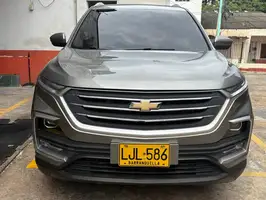 2023  Chevrolet Captiva - Image 41