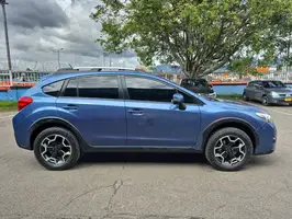 2016  Subaru Unknown - Image 17