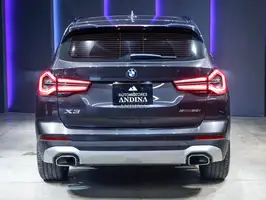 2022  Bmw X3 - Image 9