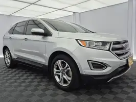 2017  Ford Edge - Image 26