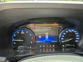 2021  Ford Bronco - Image 22