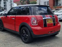 2013  Mini Cooper Unknown - Image 12