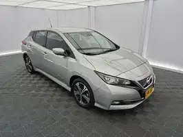2021  Nissan Leaf - Image 17