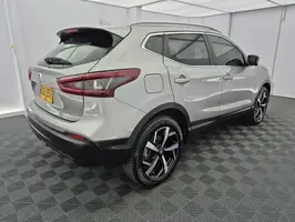 2022  Nissan Qashqai - Image 16