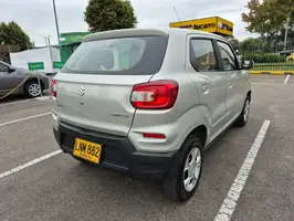 2023  Suzuki S - Image 14