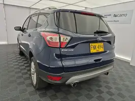 2018  Ford Escape - Image 34