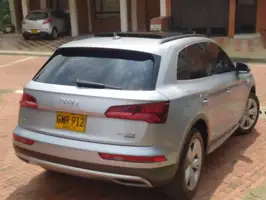 2020  Audi Q5 - Image 15