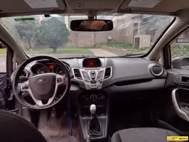 2013  Ford Fiesta - Image 24