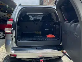 2013  Toyota Prado - Image 24