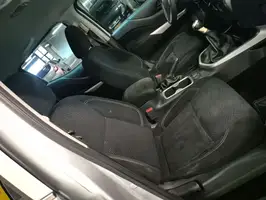 2019  Nissan Frontier - Image 37