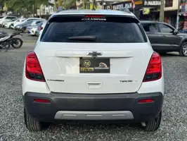 2014  Chevrolet Tracker - Image 12