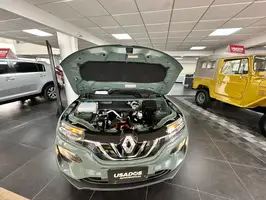 2024  Renault Kwid - Image 33