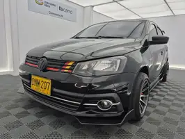 2017  Volkswagen Gol - Image 20