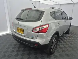 2014  Nissan Qashqai - Image 15