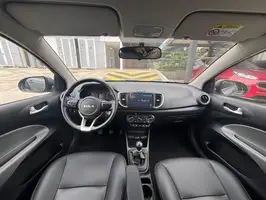 2026  Kia Soluto - Image 73