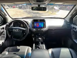 2013  Toyota Prado - Image 17