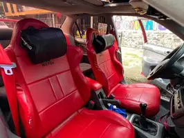 1996  Honda Civic - Image 40