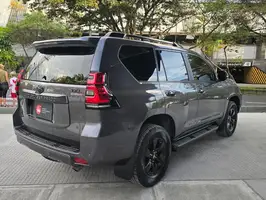 2020  Toyota Prado - Image 11