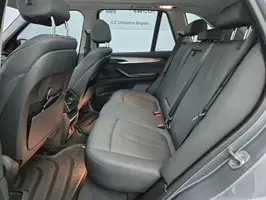 2018  Bmw X5 - Image 22