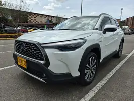 2022  Toyota Corolla - Image 28