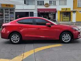 2020  Mazda 3 - Image 21