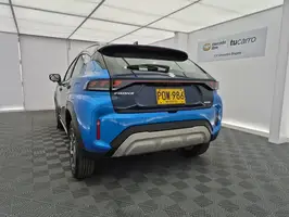 2025  Suzuki Fronx - Image 14