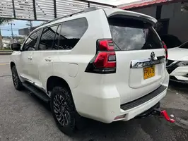 2019  Toyota Prado - Image 13