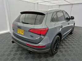 2015  Audi Q5 - Image 36