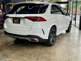 2020  Mercedes Unknown - Image 12