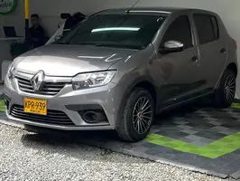 2022  Renault Sandero - Image 11