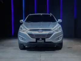 2014  Hyundai Tucson - Image 7