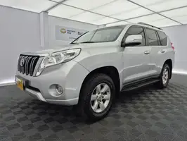 2017  Toyota Prado - Image 11