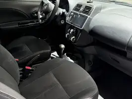 2024  Nissan March - Image 12